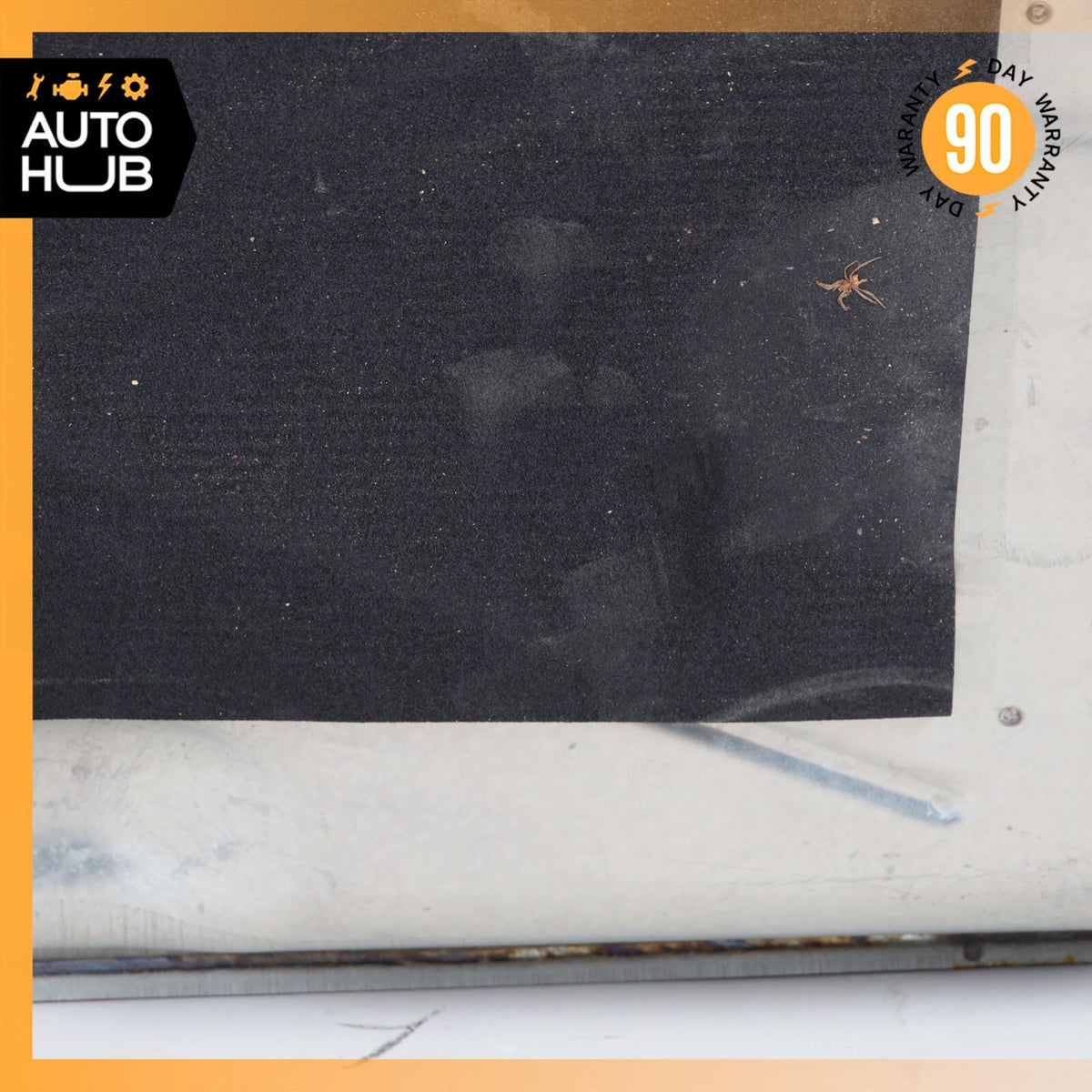 13-14 Aston Martin DB9 Gas Fuel Tank Reservoir Assembly OEM 35k - photo 22