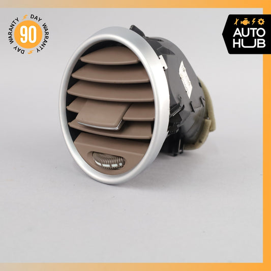 06-12 Mercedes X164 GL350 ML63 AMG Dash AC A/C Air Vent Grill Right Side OEM - photo 1