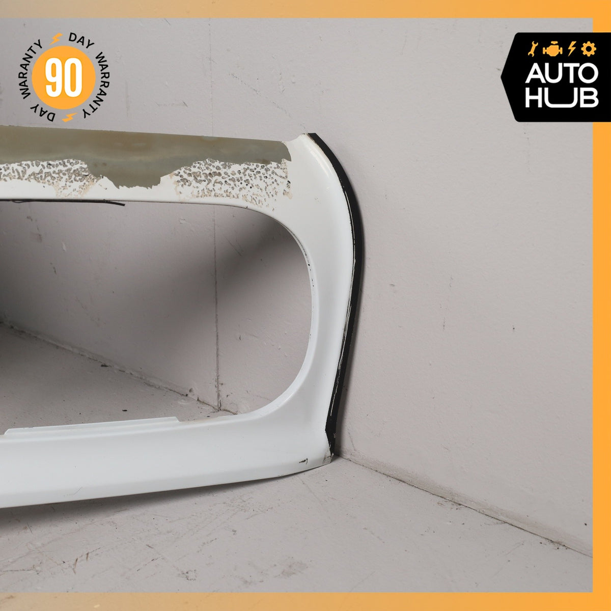 99-02 Bentley Arnage / Rolls Royce Silver Seraph Right Side Fender Assembly OEM - photo 3