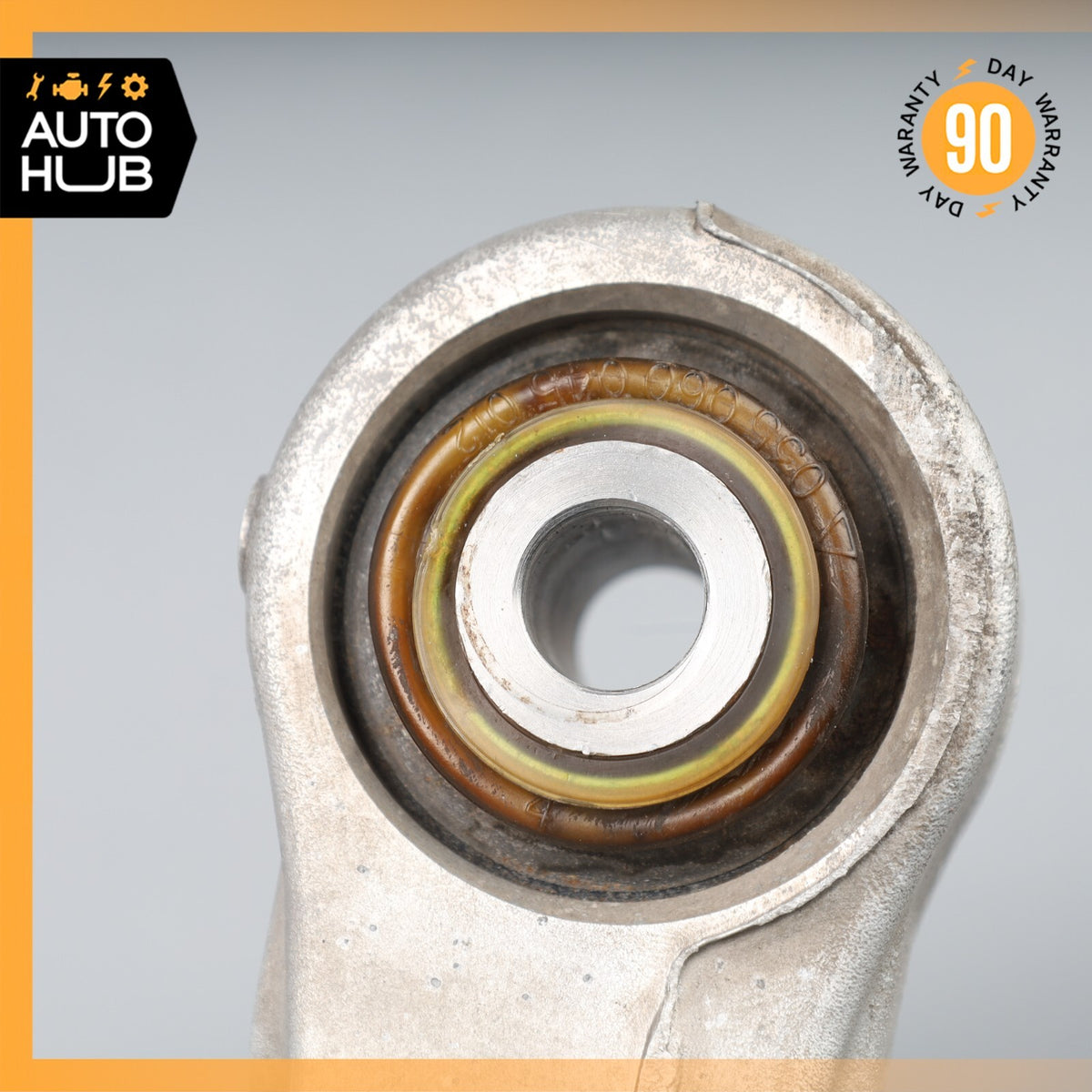 14-24 Jaguar X152 F-Type Rear Right Side Lower Control Arm OEM - photo 8