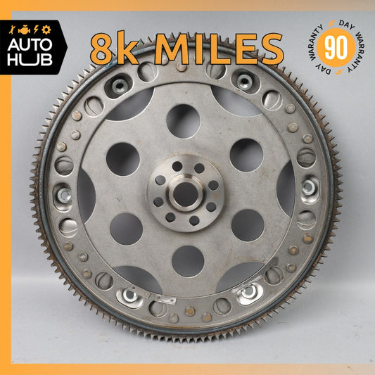 Maserati Quattroporte M156 Engine Motor Flywheel 06700359550 OEM 8k - photo 1