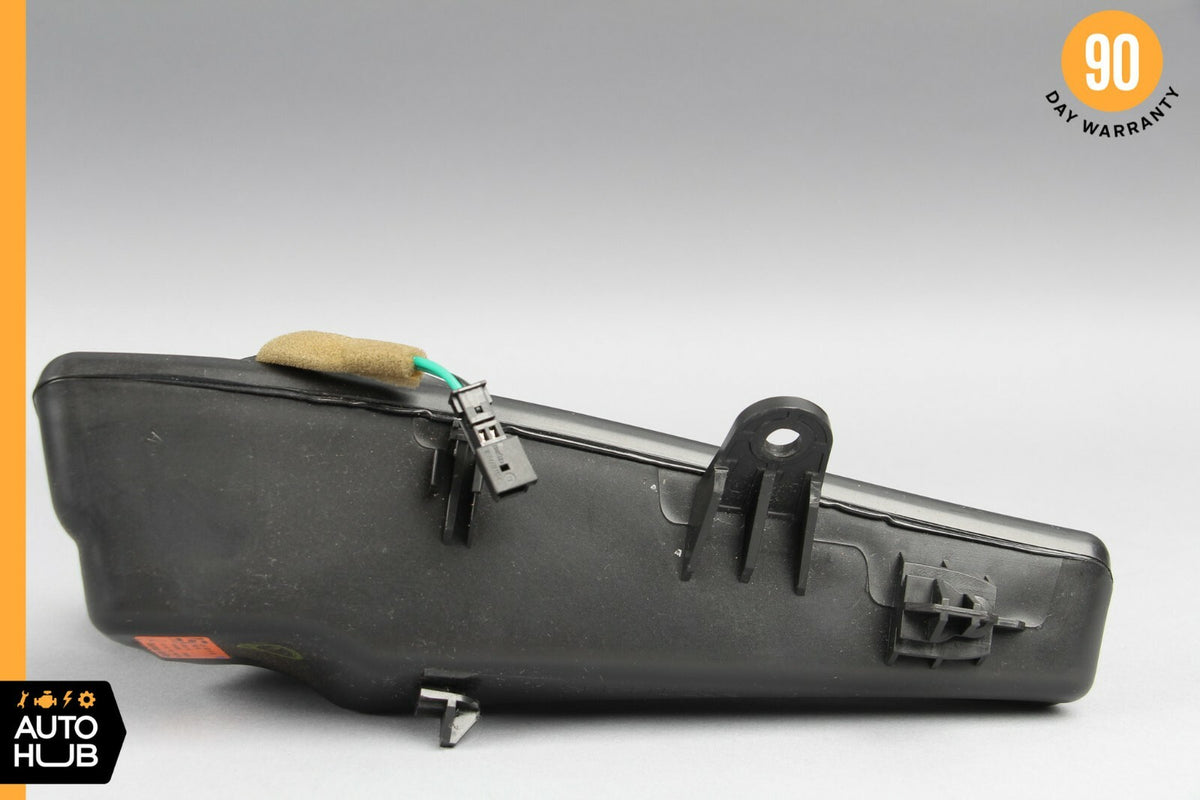 06-12 Mercedes W251 R350 R500 Quarter Sound Speaker Rear Right 2518200402 OEM - photo 7