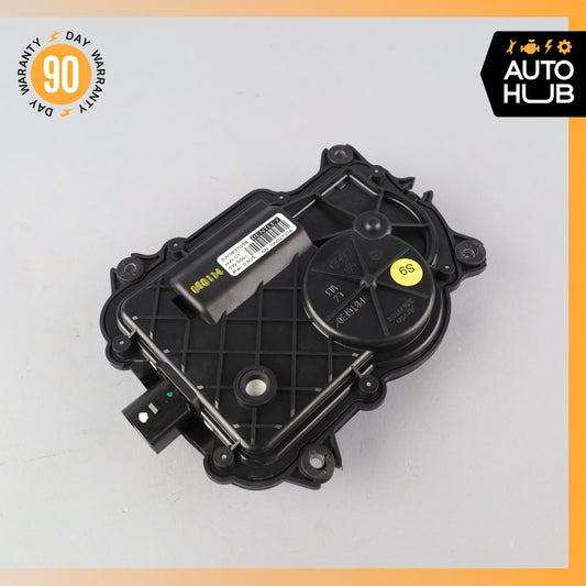 Bentley Continental GTC GT Left or Right Door Lock Soft Actuator Motor OEM - photo 1