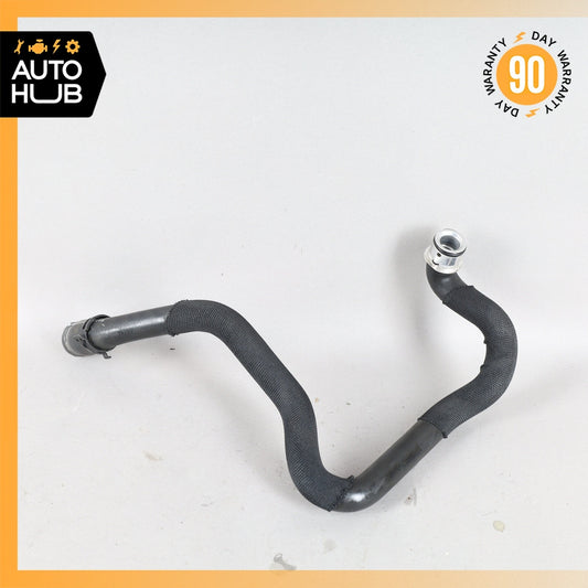 Mercedes W221 S600 Motor Radiator Coolant Pipe Hose 2215011584 OEM - photo 1