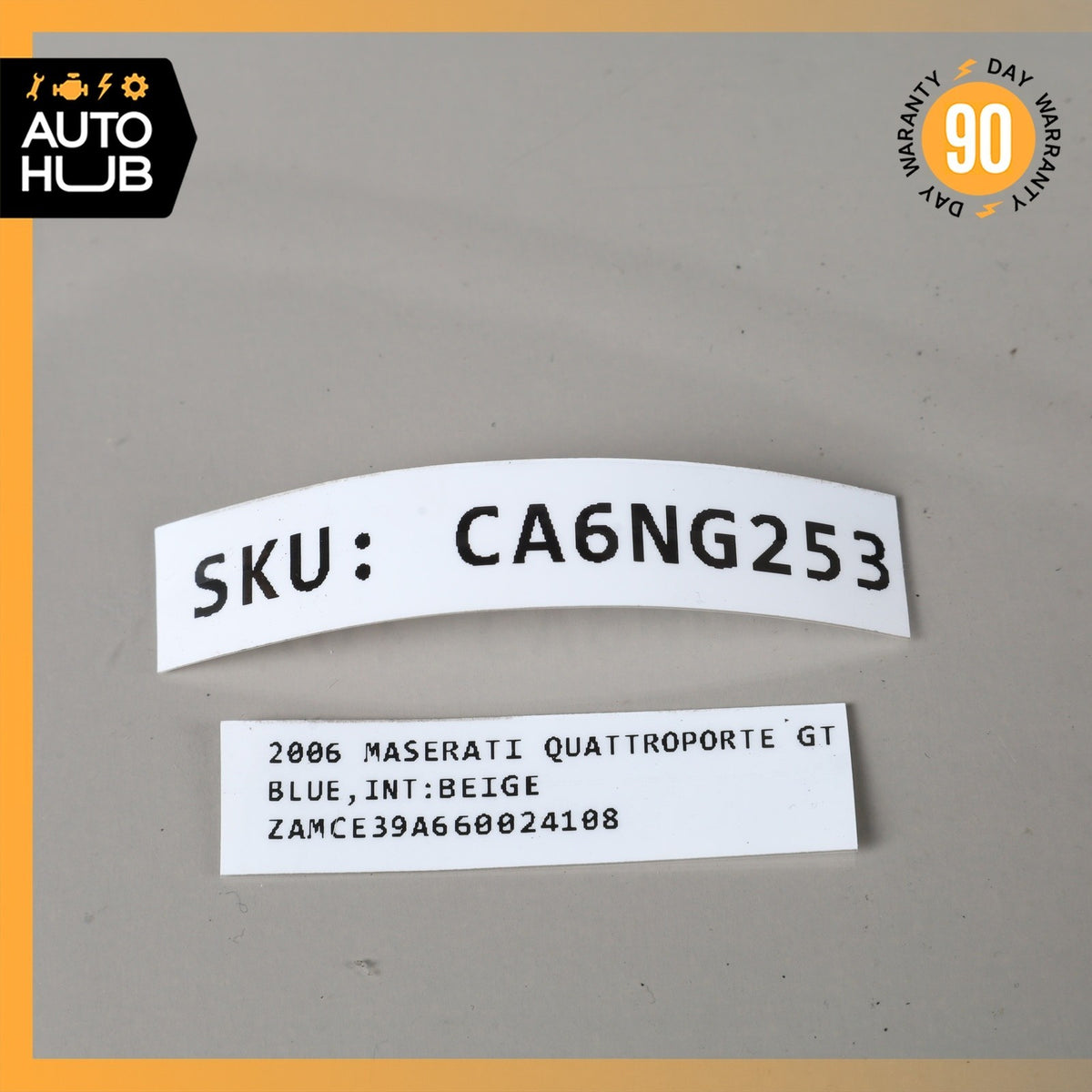 Maserati Quattroporte M139 GranTurismo M145 Wheel Rim Lug Nut Bolt Set 20mm OEM - photo 12
