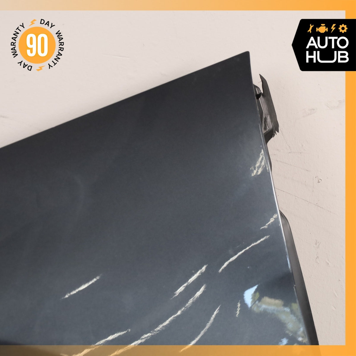 11-13 Mercedes W251 R350 Left Driver Side Fender Assembly OEM - photo 4