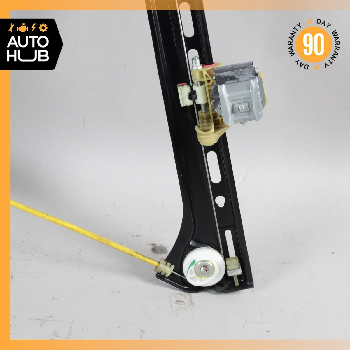 Mercedes W238 E400 Front Right Side Window Regulator Motor OEM - photo 14