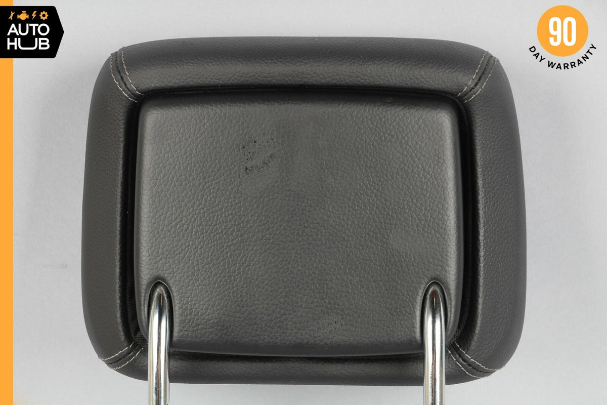 07-12 Mercedes X164 GL450 GL550 Front Right or Left Seat Headrest Head Rest OEM - photo 8