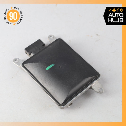 Porsche Cayenne 958 Rear Right Bumper Blind Spot Distance Sensor Module OEM - photo 1