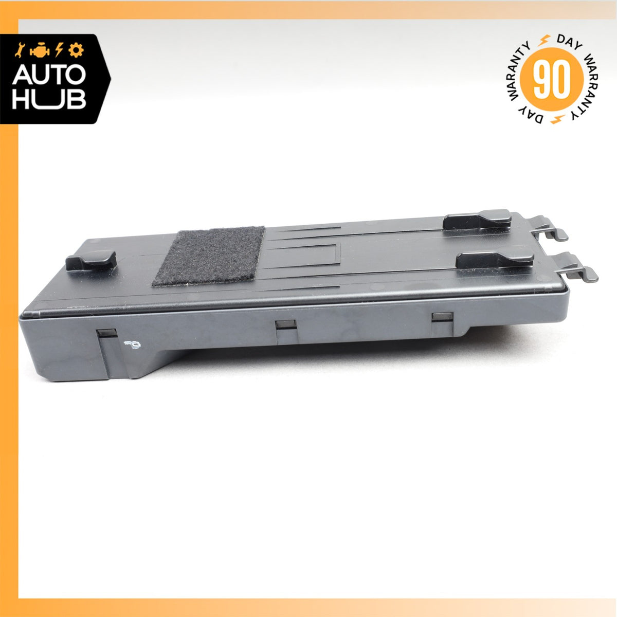 Porsche Cayenne 958 Trunk Liftgate Lid Control Module Unit 7P5959107E OEM - photo 5