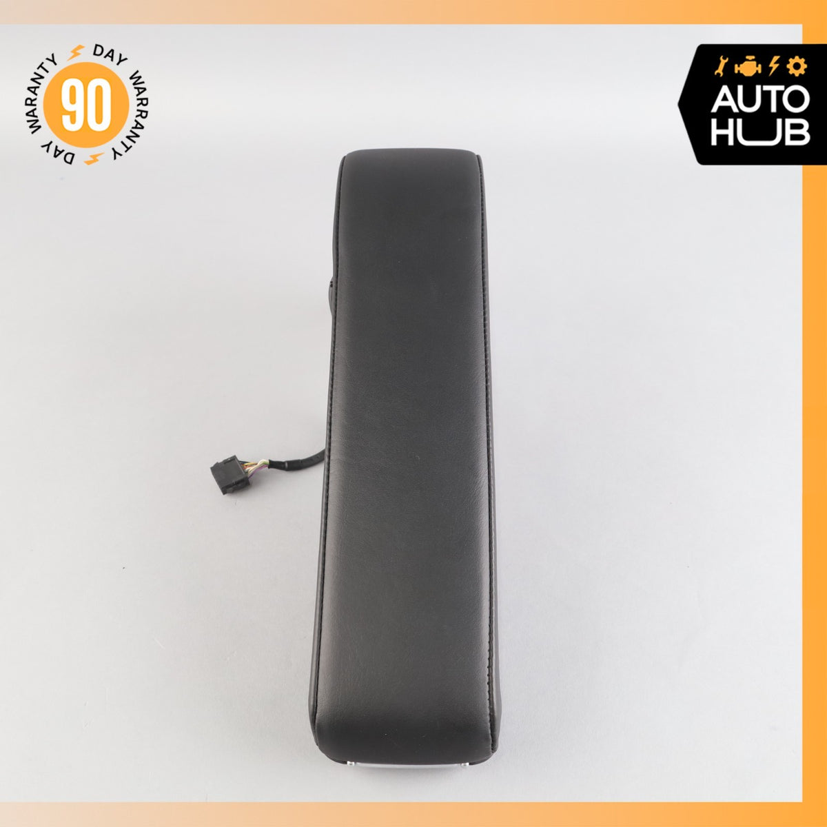 Bentley Continental Flying Spur Front Left Center Console Armrest Arm Rest OEM - photo 13