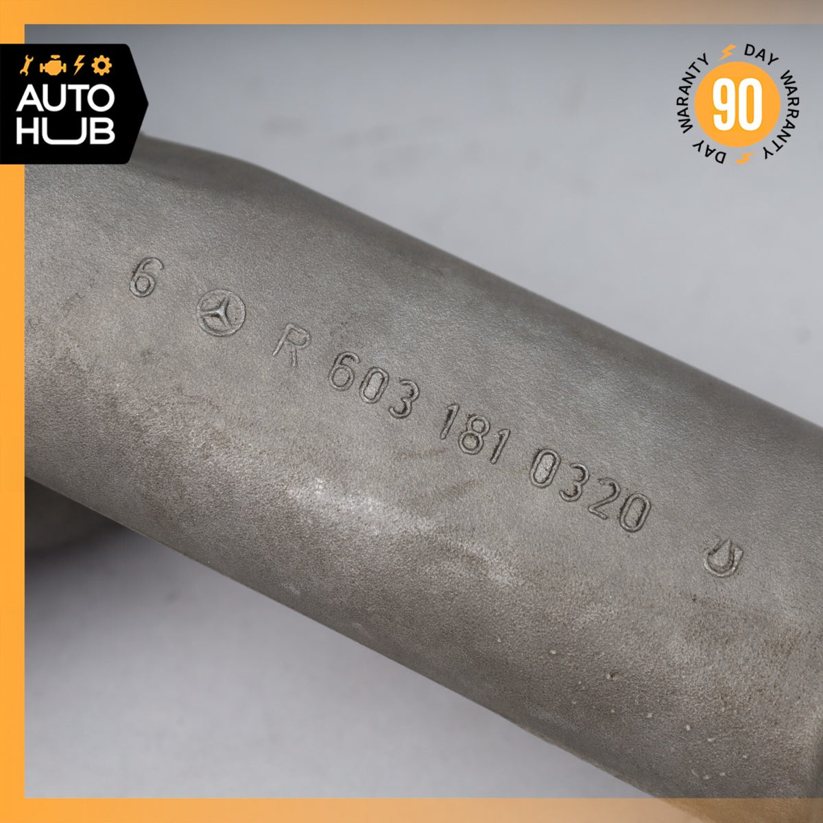 Mercedes R129 300SL 300CE E320 SL320 M104 Engine Motor Oil Pump 6031810001 OEM - photo 11