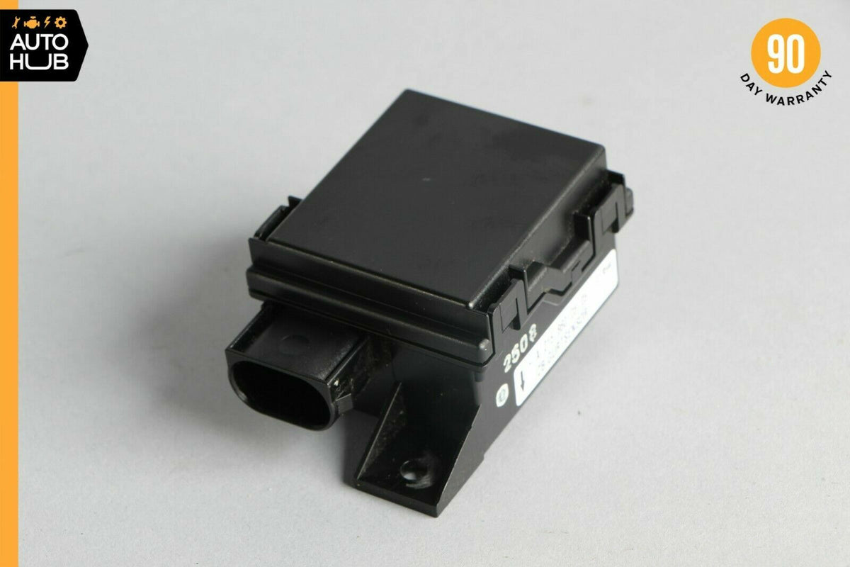Mercedes R230 SL500 CL550 SL55 Seat Belt Seatbelt Tension Sensor 2158600505 OEM - photo 2