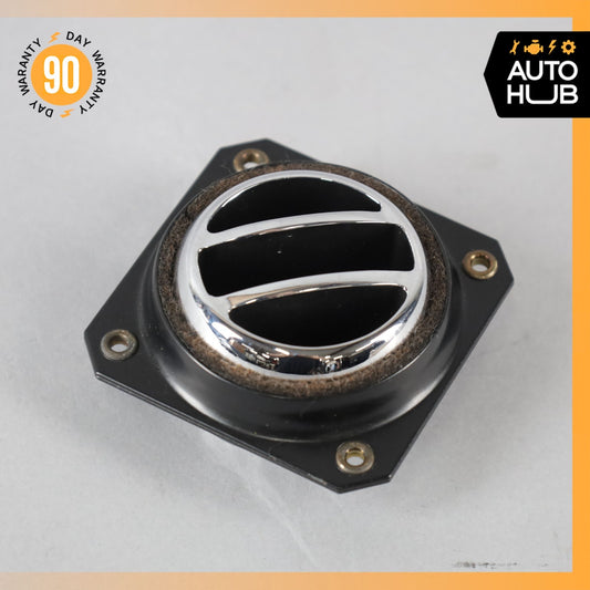 99-04 Rolls Royce Silver Seraph / Arnage Rear Center Console Air AC A/C Vent OEM - photo 1