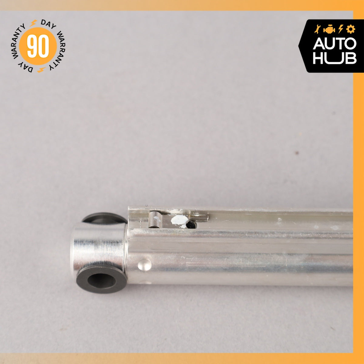 11-17 Mercedes W207 E350 E550 Left or Right Side Bow Tension Cylinder OEM 58k - photo 7