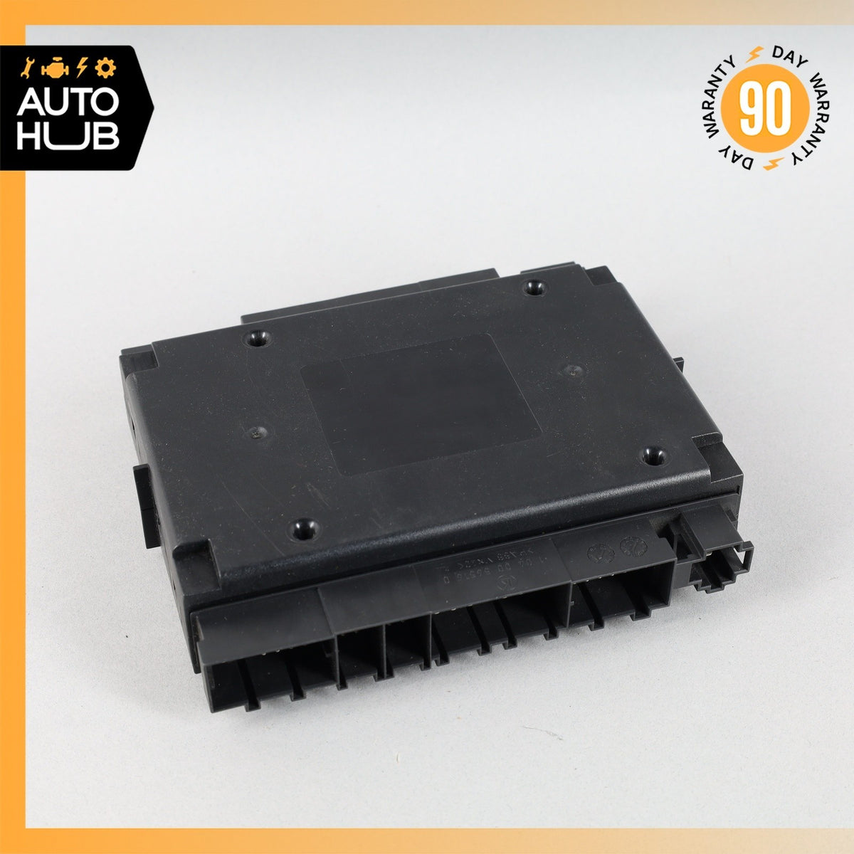 Porsche Cayenne 955 Seat Memory Control Module 7L0959760 OEM - photo 4