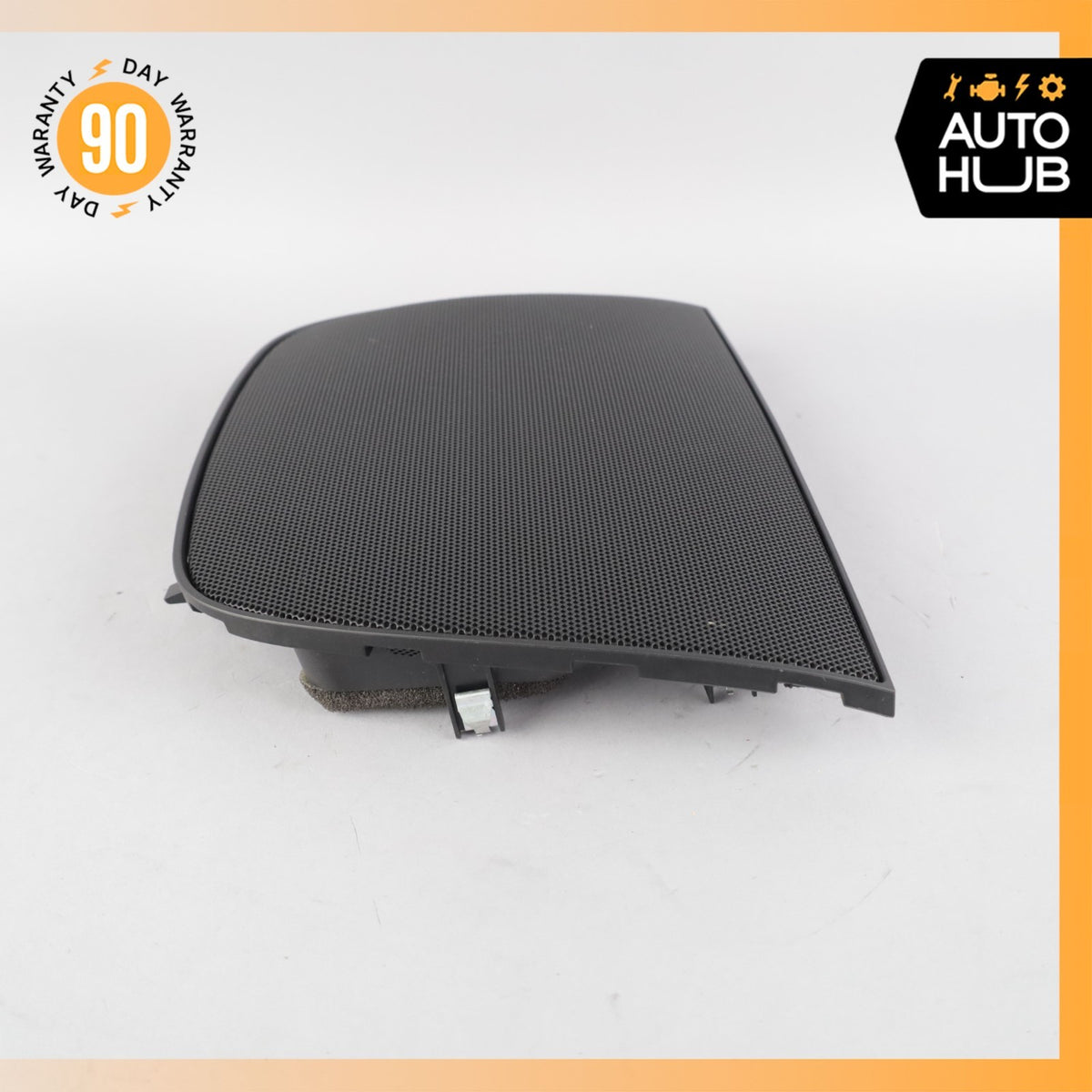 2013 Bentley Continental GTC Dash Dashboard Speaker Cover Grille OEM 55k - photo 6