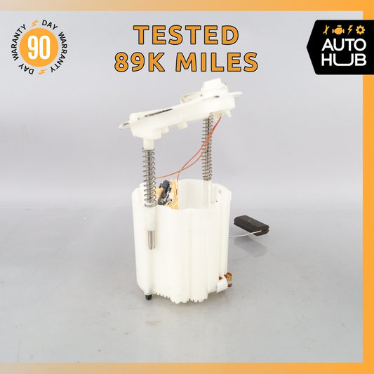 14-20 Maserati Levante M161 Right Side Fuel Pump Level Sending Unit OEM 89k - photo 1
