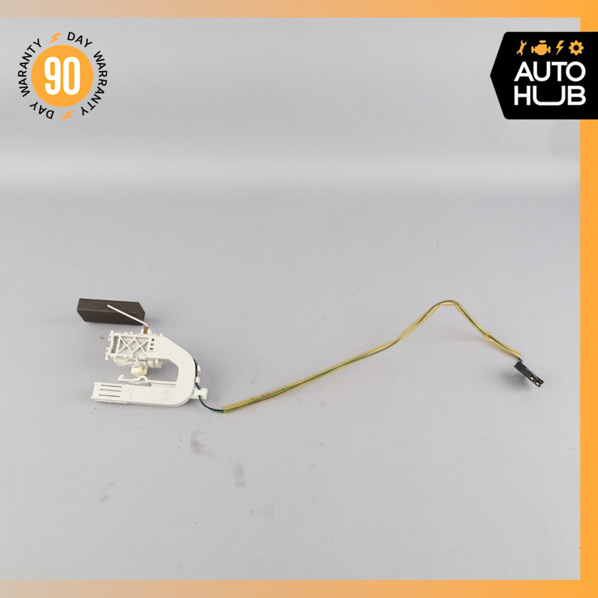 03-18 Bentley Continental Flying Spur GT GTC Fuel Gauge Sensor Left Side OEM - photo 2