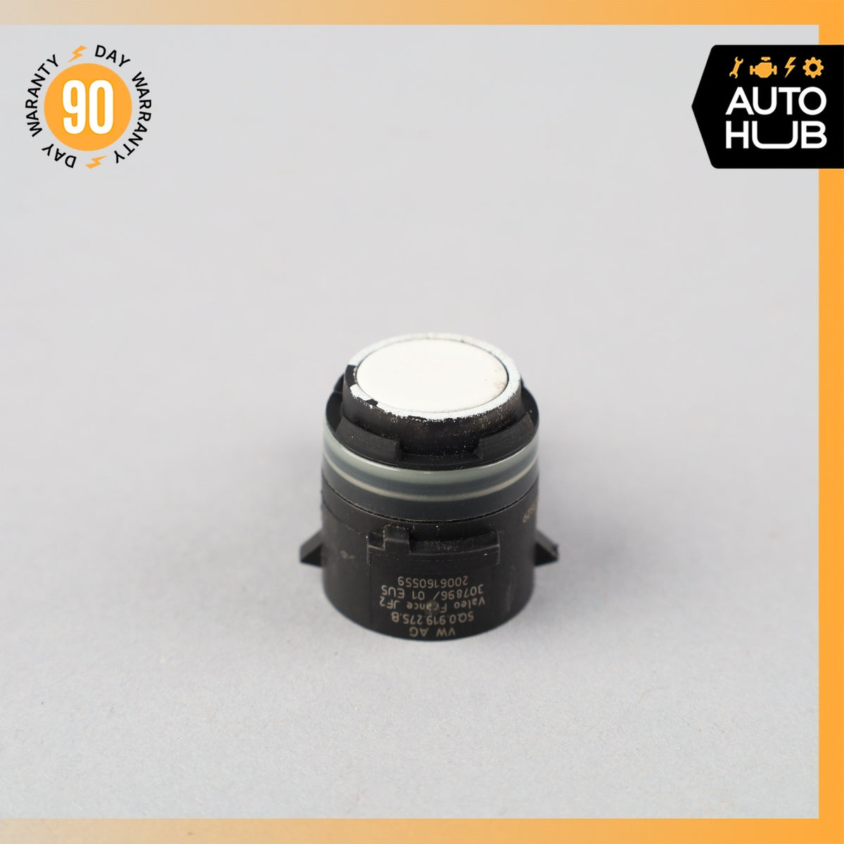 14-27 Porsche Macan 95B Parking Assist Sensor Park Sensor 5Q0919275B OEM - photo 4