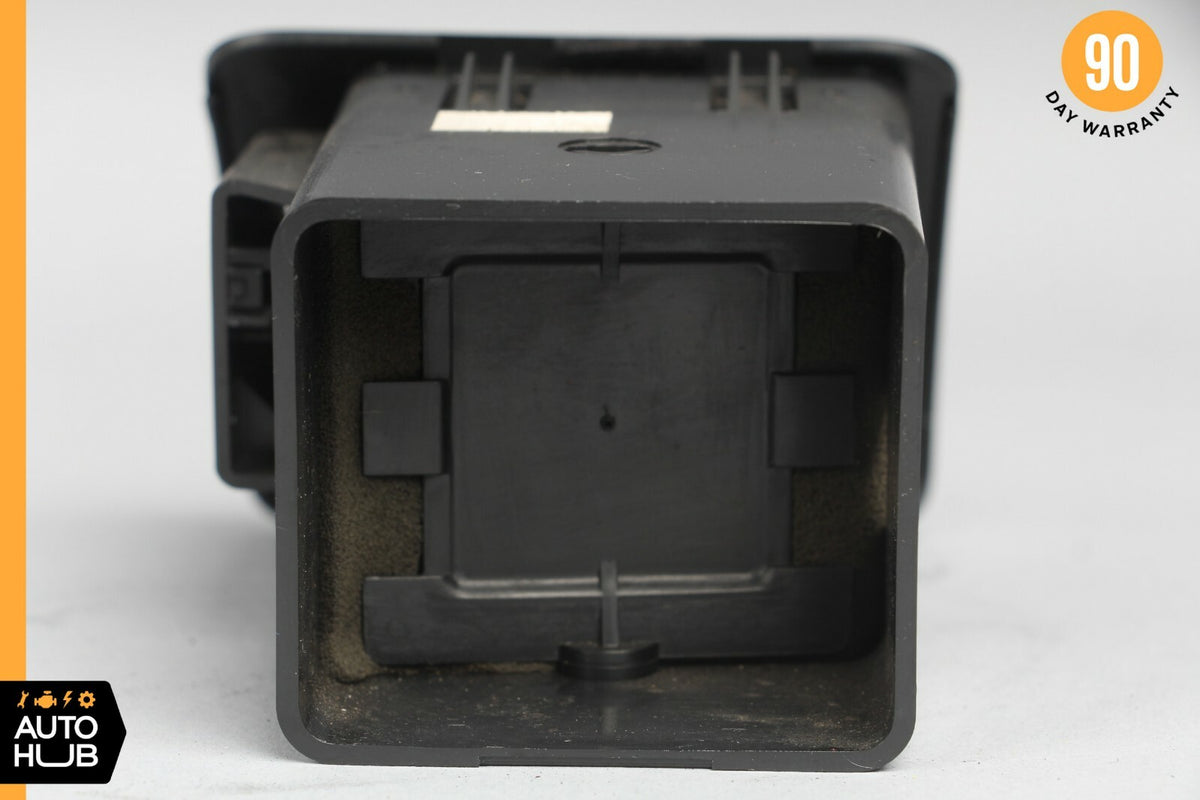 98-05 Mercedes W163 ML500 ML350 Dashboard A/C AC Air Vent Left Driver Side OEM - photo 5
