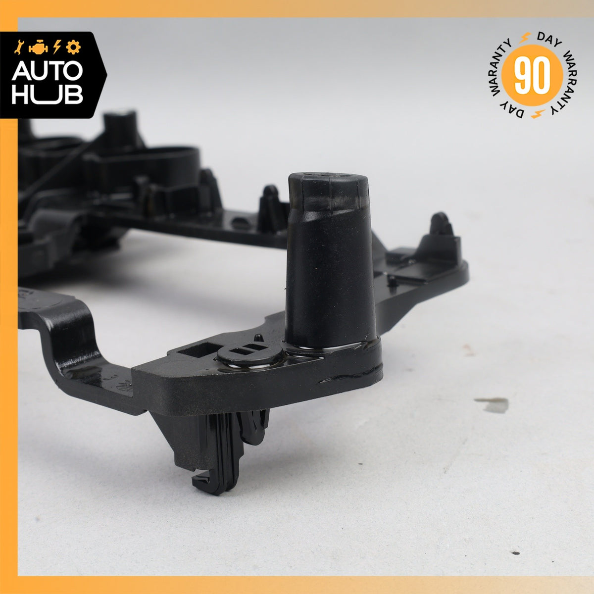 Mercedes VGS3 722.9 7G Transmission Conductor Plate TCU 722.9 FLASHED OEM - photo 9