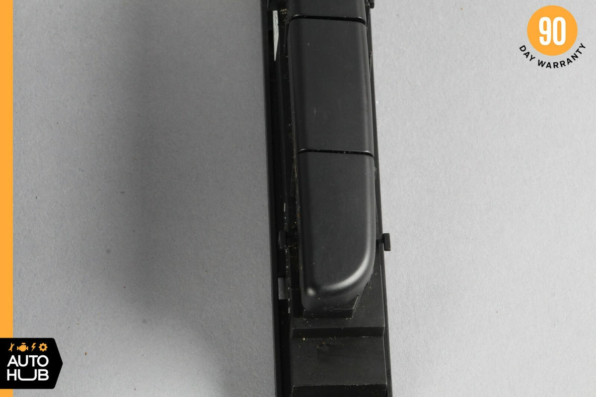 03-08 Mercedes R230 SL500 SL550 AMG Center Console ESP Switch Control Button OEM - photo 4