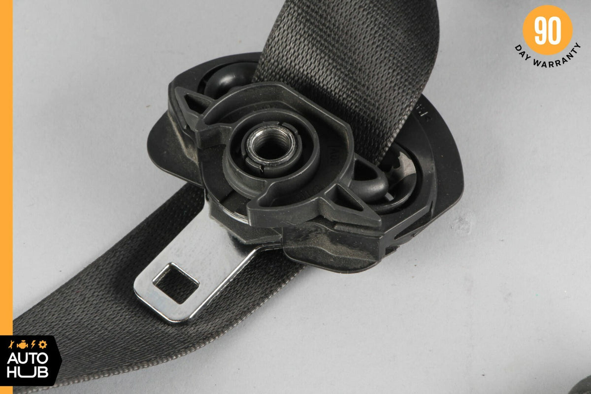03-06 Mercedes W220 S500 S55 AMG Front Right Seat Belt Seatbelt Retractor OEM - photo 3