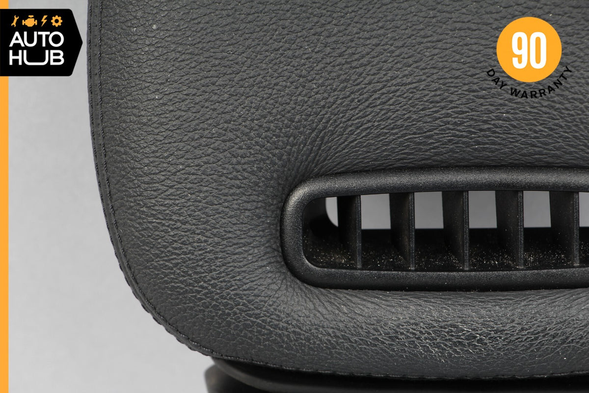 05-11 Mercedes R171 SLK350 SLK280 Seat Headrest Head Rest Left or Right OEM - photo 5