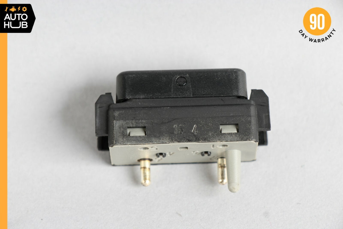 90-02 Mercedes R129 SL500 SL320 Antitheft Alarm Switch Button 1248203701 OEM - photo 9