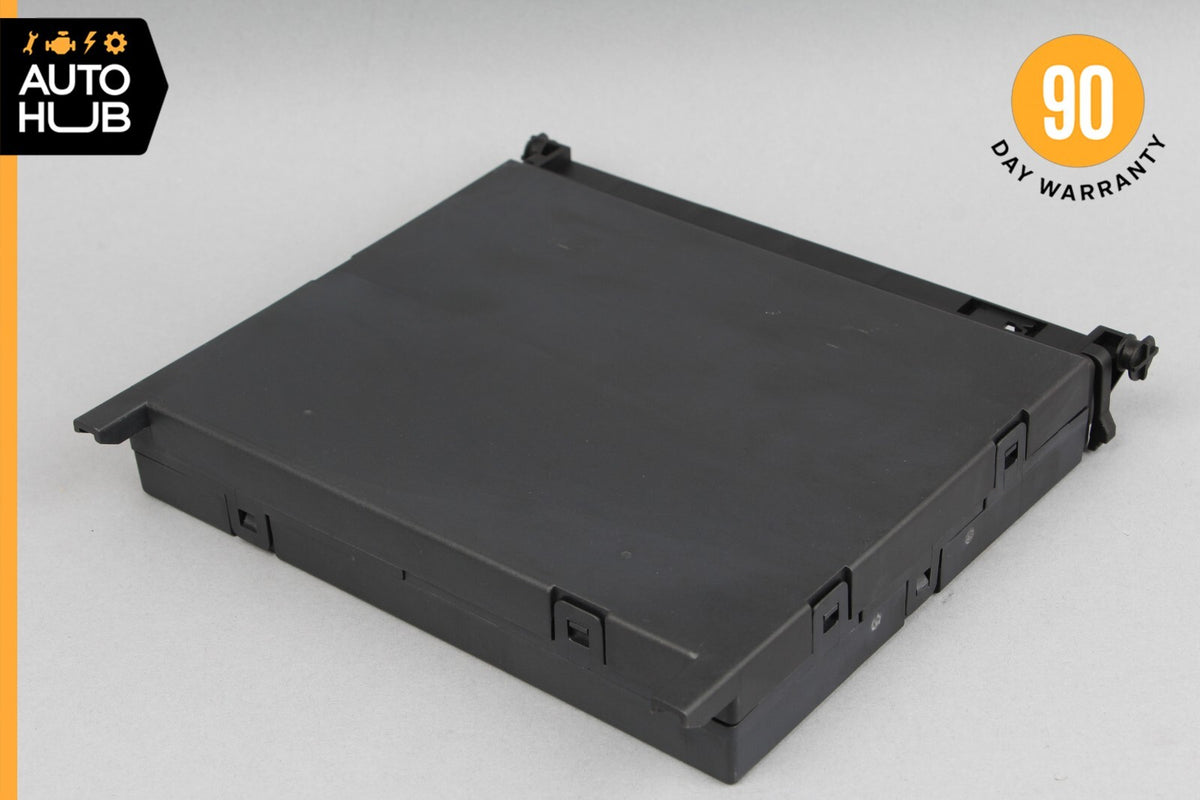 07-13 Mercedes W221 S63 AMG S550 Rear Seat Control Unit Module 2218700992 OEM - photo 6