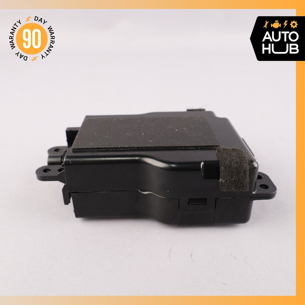 Audi D4 A8L A8 S8 Front Left or Right Seat Air Pump 4H0881074AC OEM - photo 3