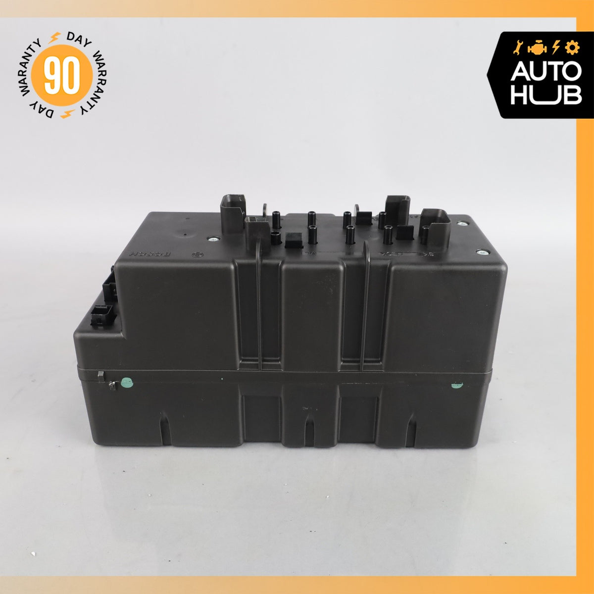 03-12 Mercedes R230 SL500 SL55 AMG Door Locking Vacuum Pump 2308000448 OEM - photo 8
