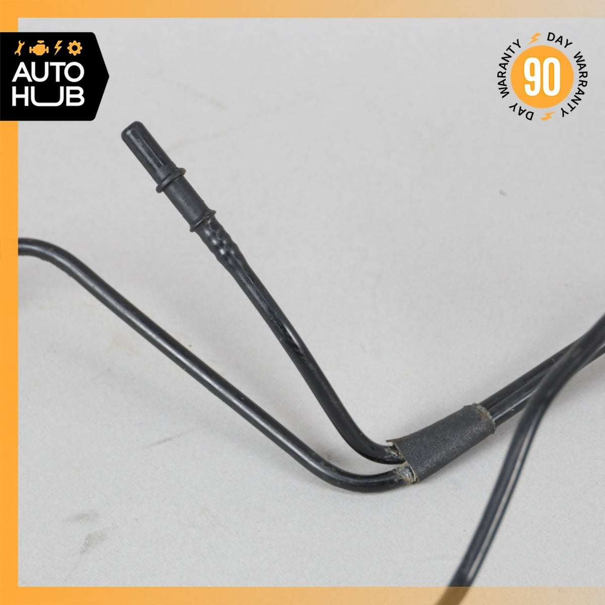 20-24 Porsche 992 911 Carrera 4S GTS 3.0L Engine Vacuum Hose Line Set OEM - photo 3