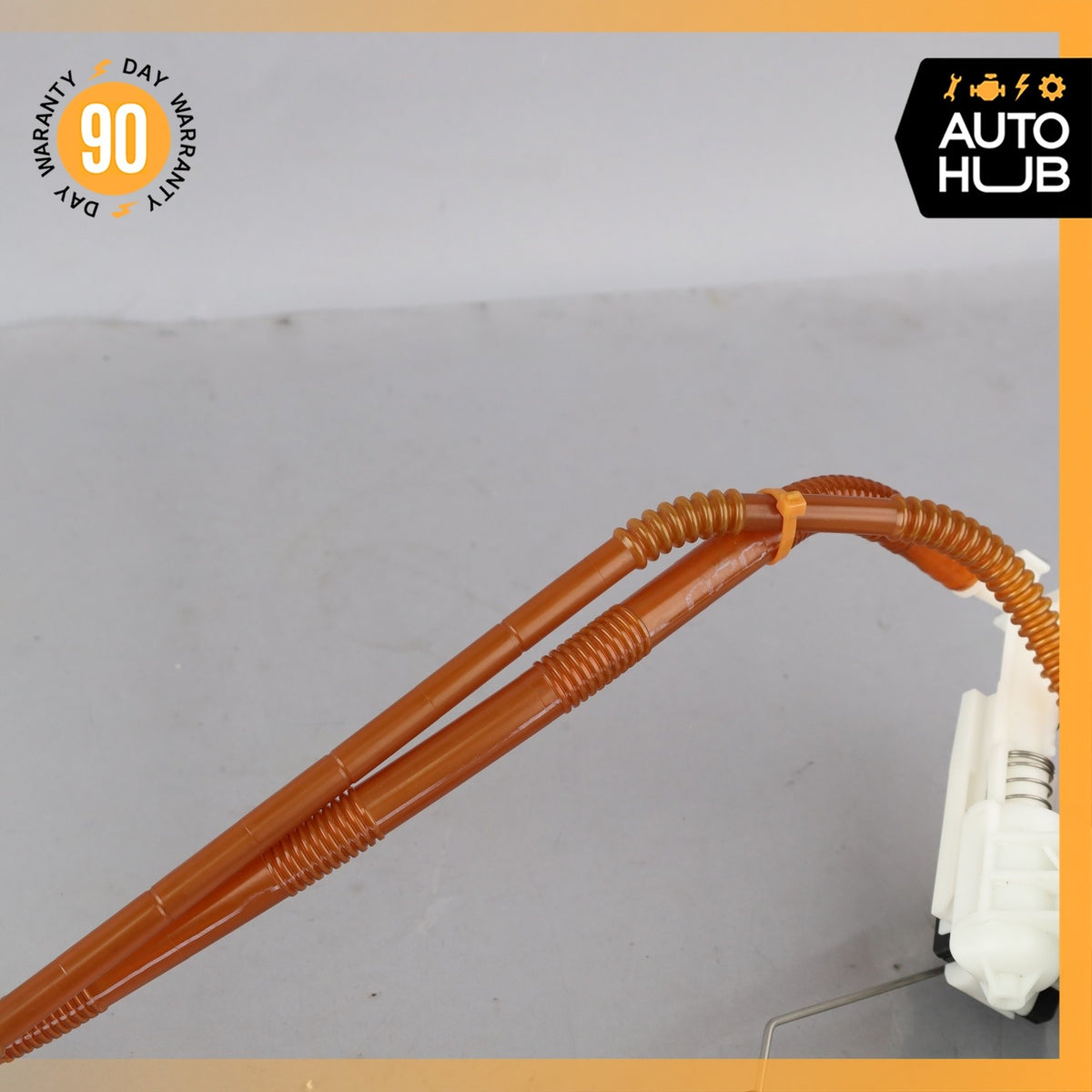 08-12 Mercedes W212 E350 Left Side Fuel Pump Level Sending Unit OEM - photo 5
