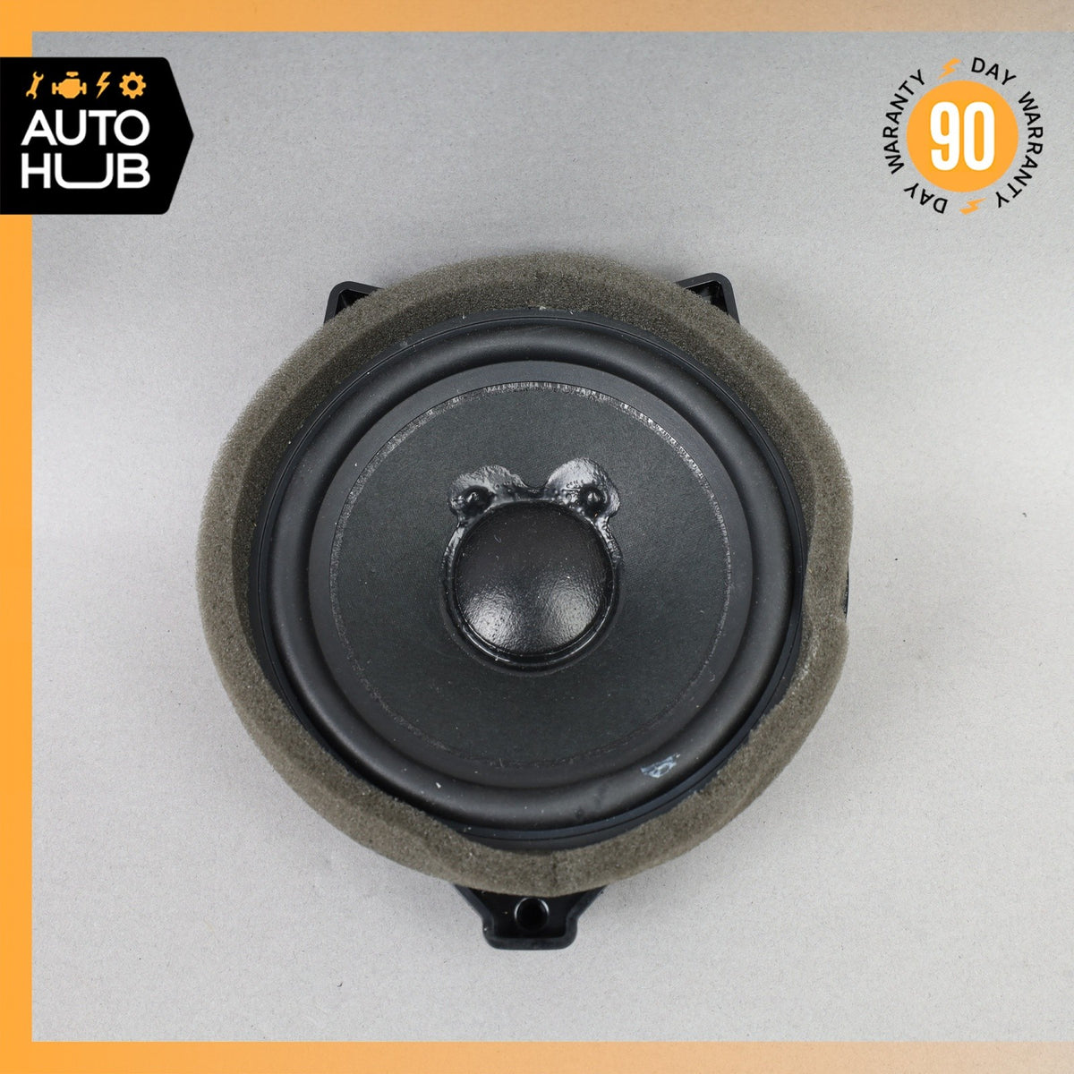 Mercedes W238 E400 Front Left or Right Door Audio Speaker 2388206600 OEM - photo 1