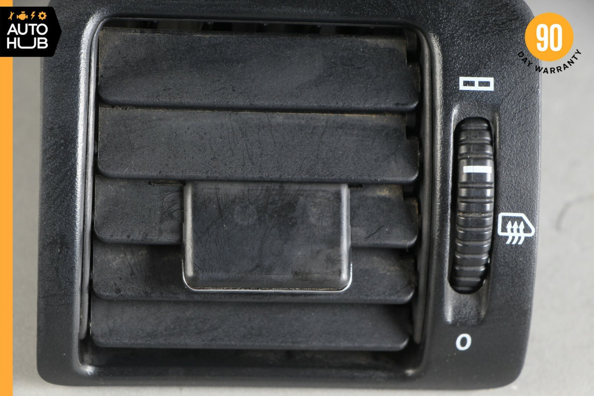 98-05 Mercedes W163 ML55 AMG Dashboard A/C AC Air Vent Left Driver Side OEM - photo 5