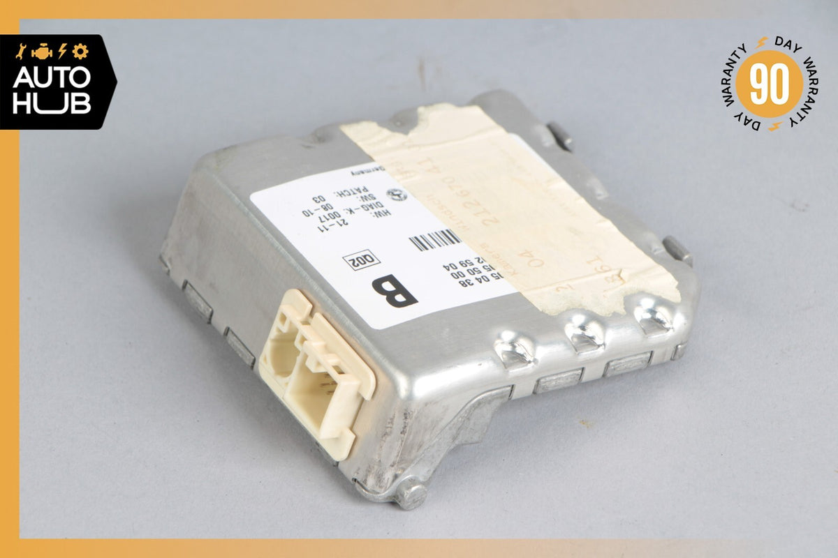 Mercedes W212 E550 CLS550 C250 S550 SLK350 Active Lane Assist Front Camera OEM - photo 6