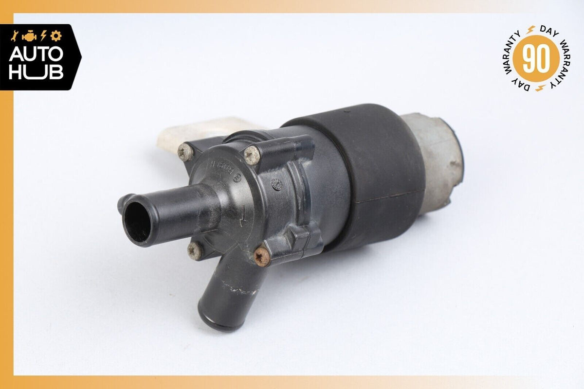 03-08 Mercedes R230 SL500 SL550 SL55 AMG Aux Auxiliary Water Pump 2308350364 OEM - photo 2