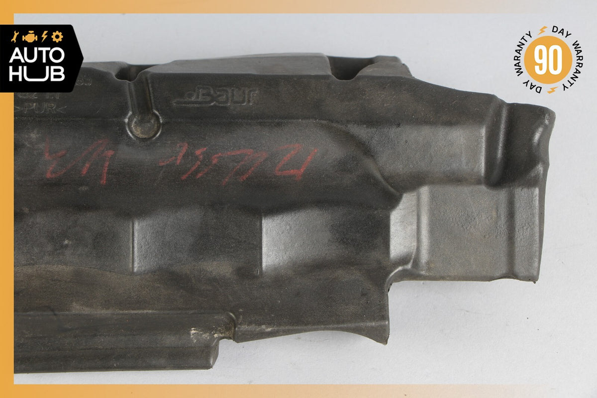 11-20 Mercedes W218 CLS550 SL550 Right Passenger Side Air Cleaner Insulator OEM - photo 5