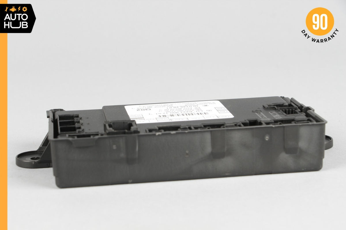 07-13 Mercedes W221 S400 S550 Rear Right or Left Side Door Control Module OEM - photo 5