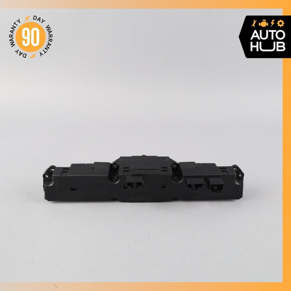 03-06 Mercedes W215 CL500 CL55 AMG Dashboard Control Switch Panel 2158209210 OEM - photo 5