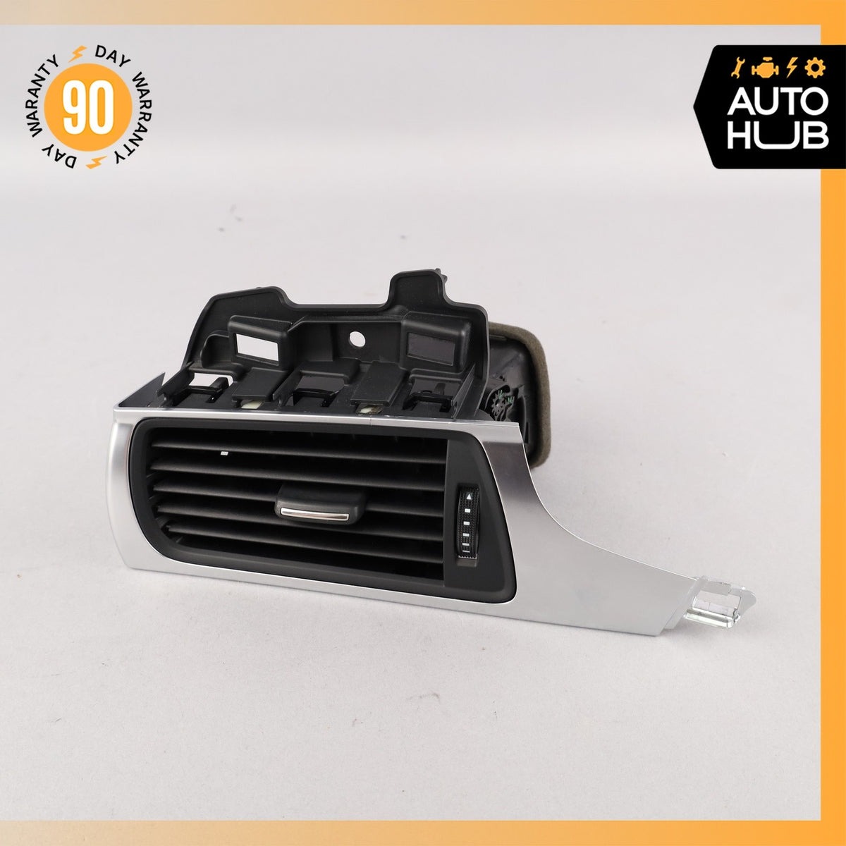 Audi C7 A6 A7 S7 Left Dash Dashboard A/C AC Air Vent 4G1820901C OEM - photo 1