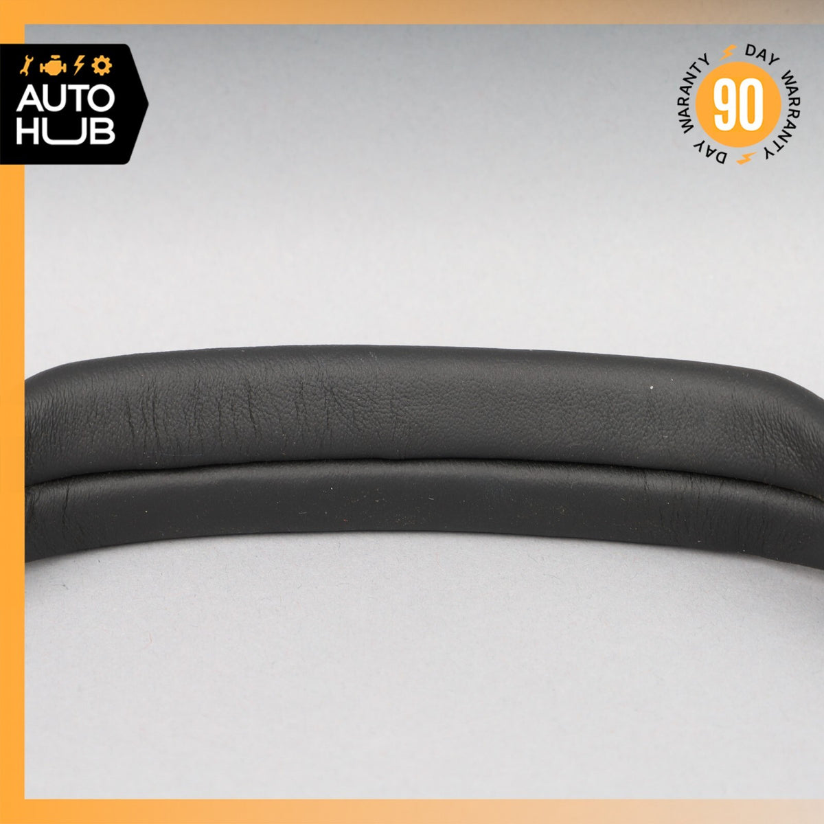 2005 Bentley Continental GT Front or Rear Interior Roof Grab Handle OEM - photo 7