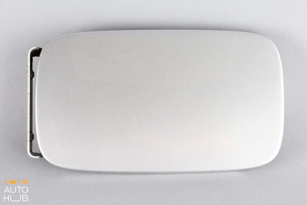 97-04 Mercedes R170 SLK230 SLK320 SLK32 AMG Fuel Gas Tank Lid Door Cover OEM - photo 4