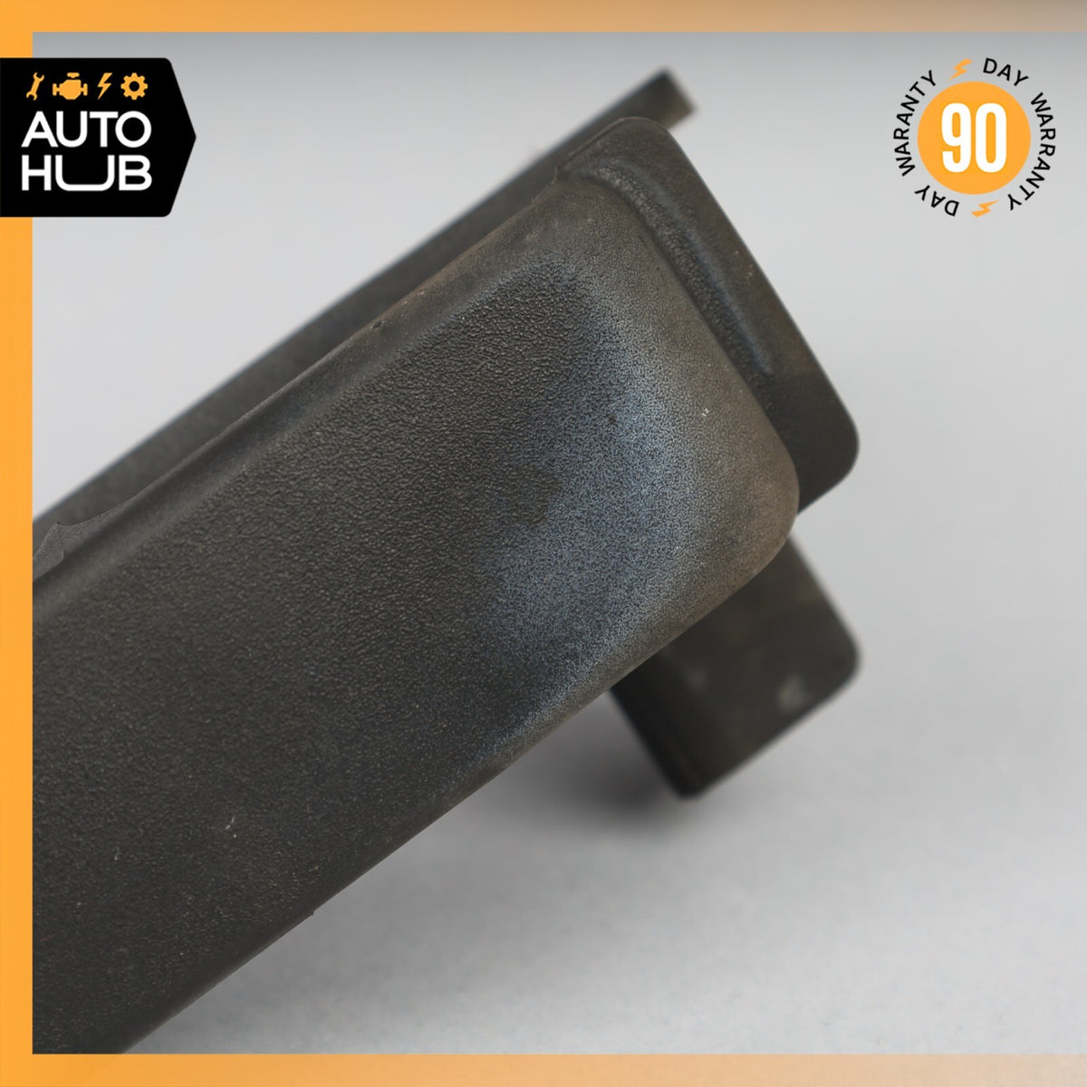 2004 Aston Martin DB7 Vantage Hood Lock Latch Release Handle OEM 20k - photo 3