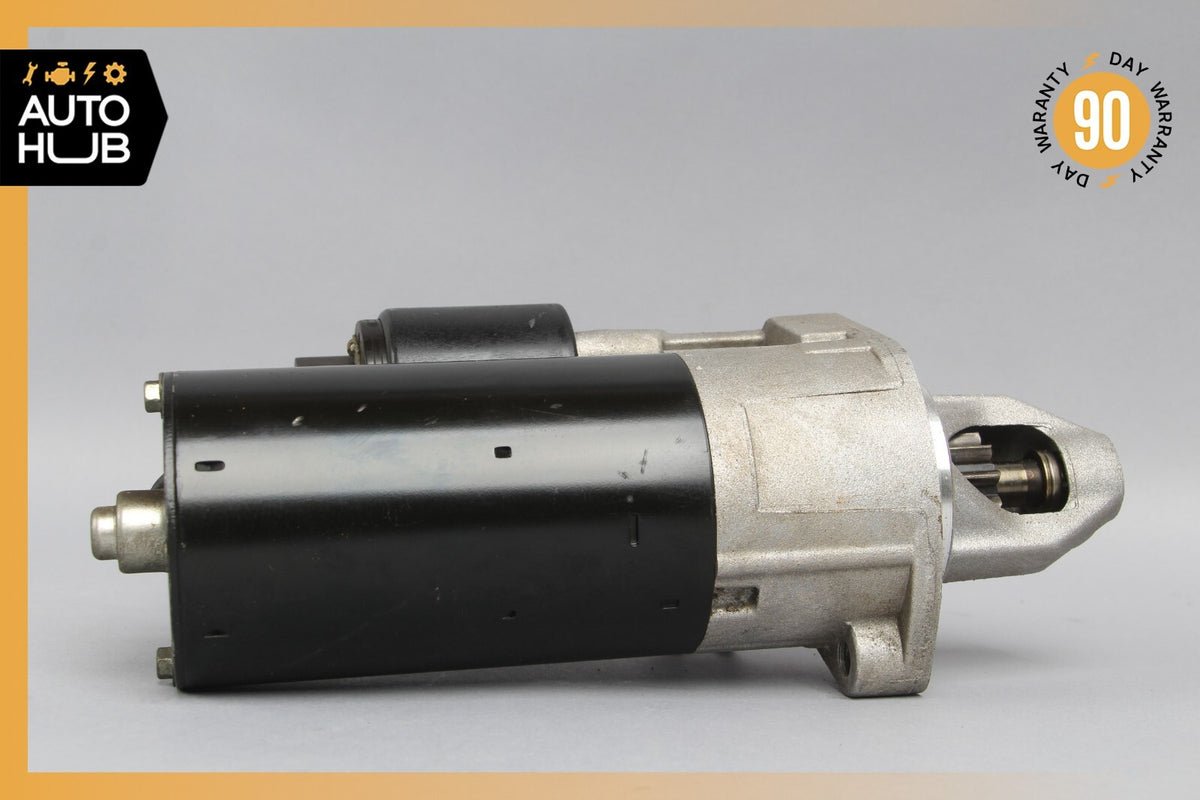 Mercedes R230 SL500 E500 C240 SLK320 S500 Engine Motor Starter 1121510001 OEM - photo 2