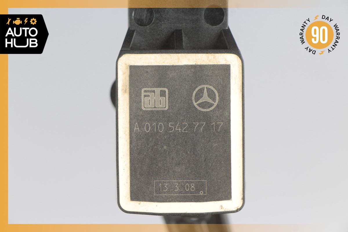 06-12 Mercedes W164 ML550 ML63 AMG R350 Suspension Level Hight Sensor OEM - photo 7