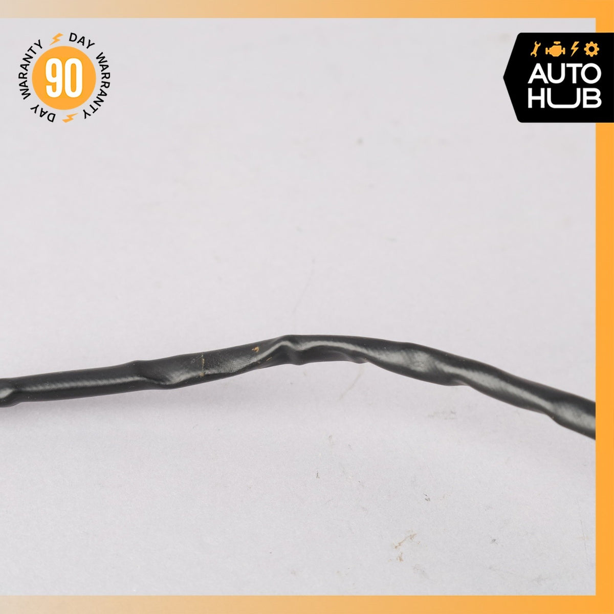 11-18 Porsche Cayenne 958 3.6L Oxygen O2 Sensor Lambda 03H906262M OEM - photo 4