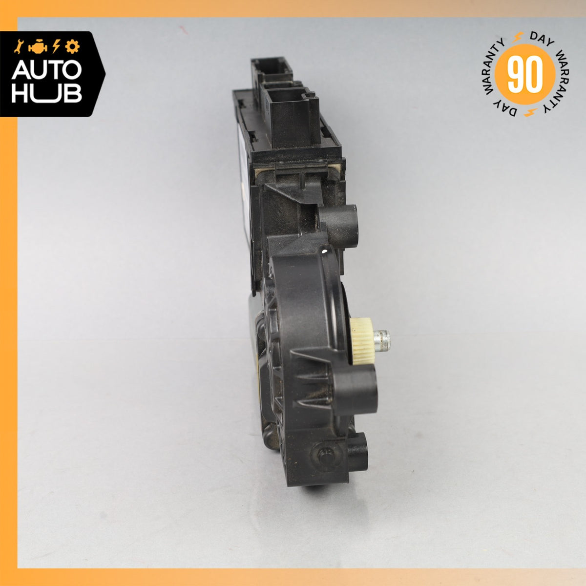 06-07 Bentley Continental GT Coupe Front Left Door Window Regulator Motor OEM - photo 7